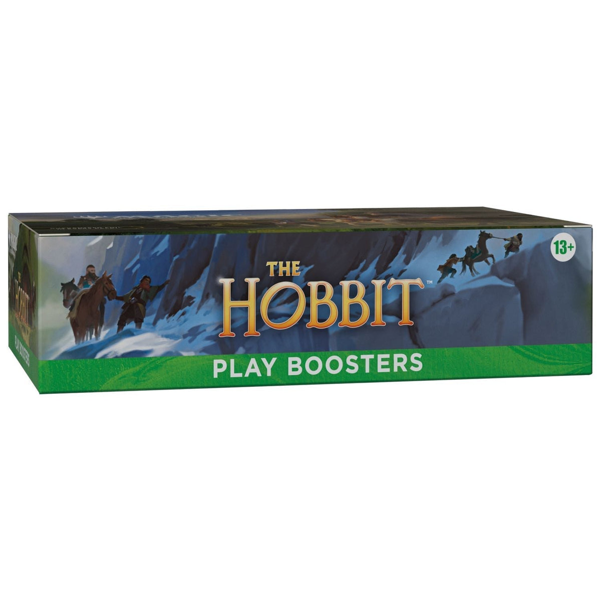 Magic the Gathering: The Hobbit Play Booster Box