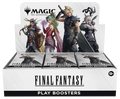 Magic the Gathering: Final Fantasy Play Booster Box
