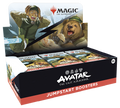 Magic the Gathering: Avatar The Last Airbender Jumpstart Booster Box